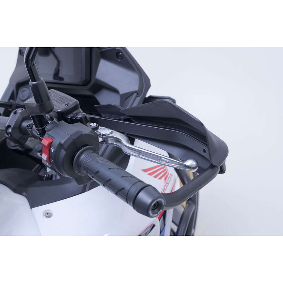 Kit Paramani Adventure Nero Sw-Motech HDG.00.220.31401/B Per Honda XL750 Transalp (22-)