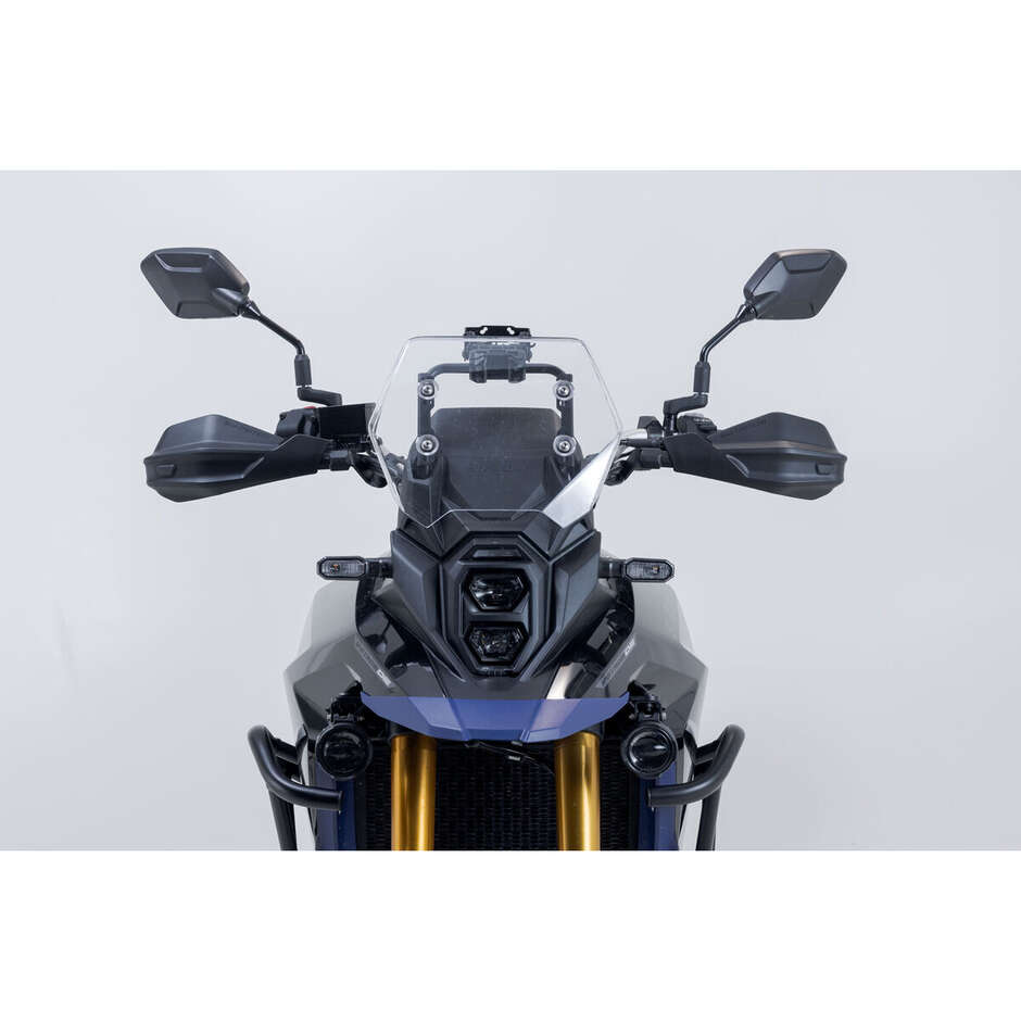 Kit Paramani Adventure Nero Sw-Motech HDG.00.220.31501/B Per Suzuki V-Strom 800 / 800DE (22-)