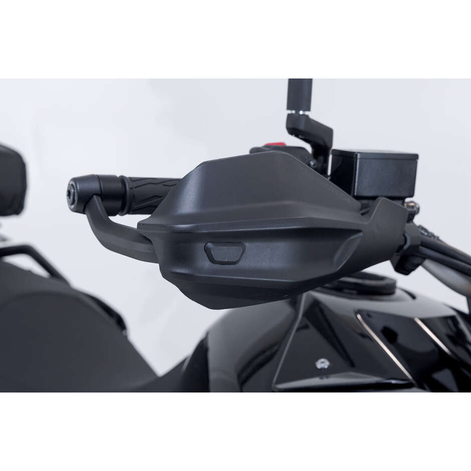 Kit Paramani Adventure Nero Sw-Motech HDG.00.220.31501/B Per Suzuki V-Strom 800 / 800DE (22-)