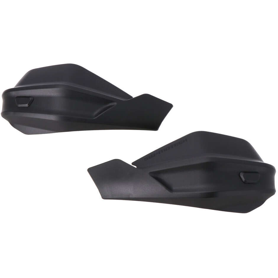 Kit Paramani Adventure Nero Sw-Motech HDG.00.220.32800/B Per Yamaha XTZ660, BMW R 1150 GS