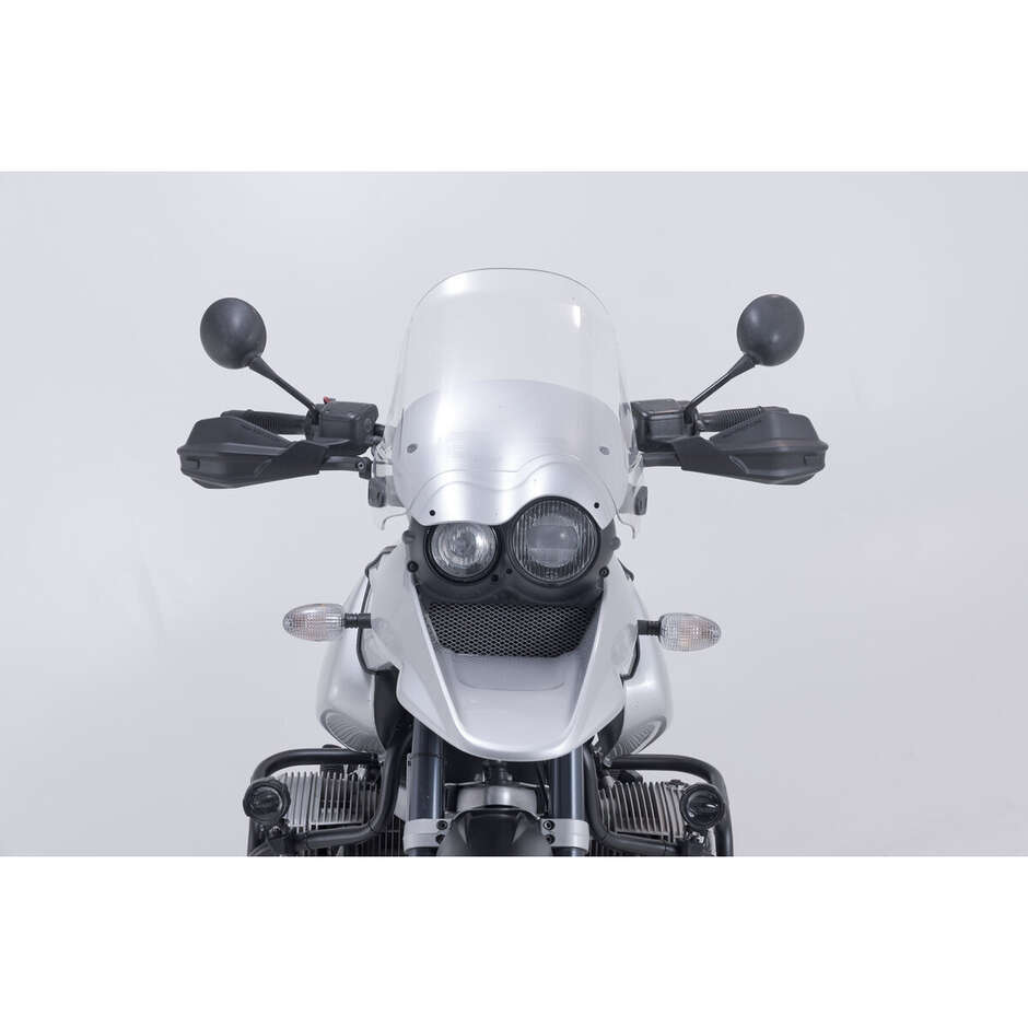 Kit Paramani Adventure Nero Sw-Motech HDG.00.220.32800/B Per Yamaha XTZ660, BMW R 1150 GS