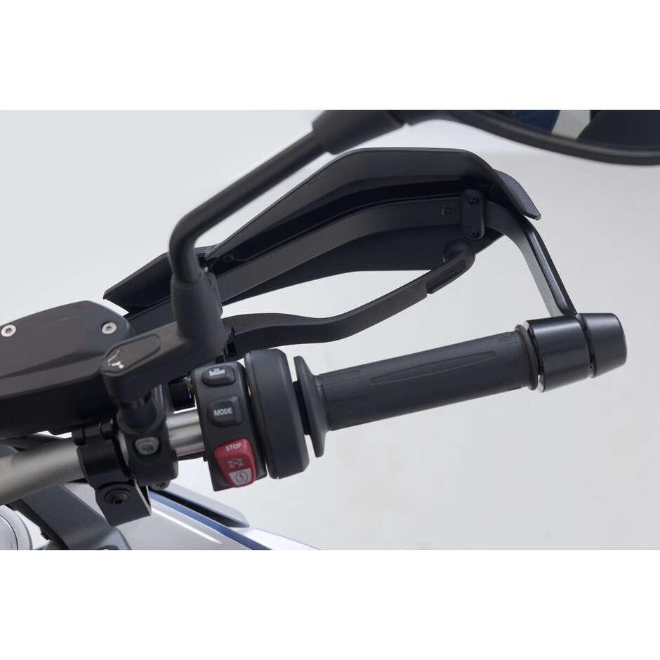 Kit Paramani ADVENTURE Sw-Motech HDG.00.220.30501/B per BMW R1250 GS/ADV (2018 >) / F800/900 GS (2023 >)