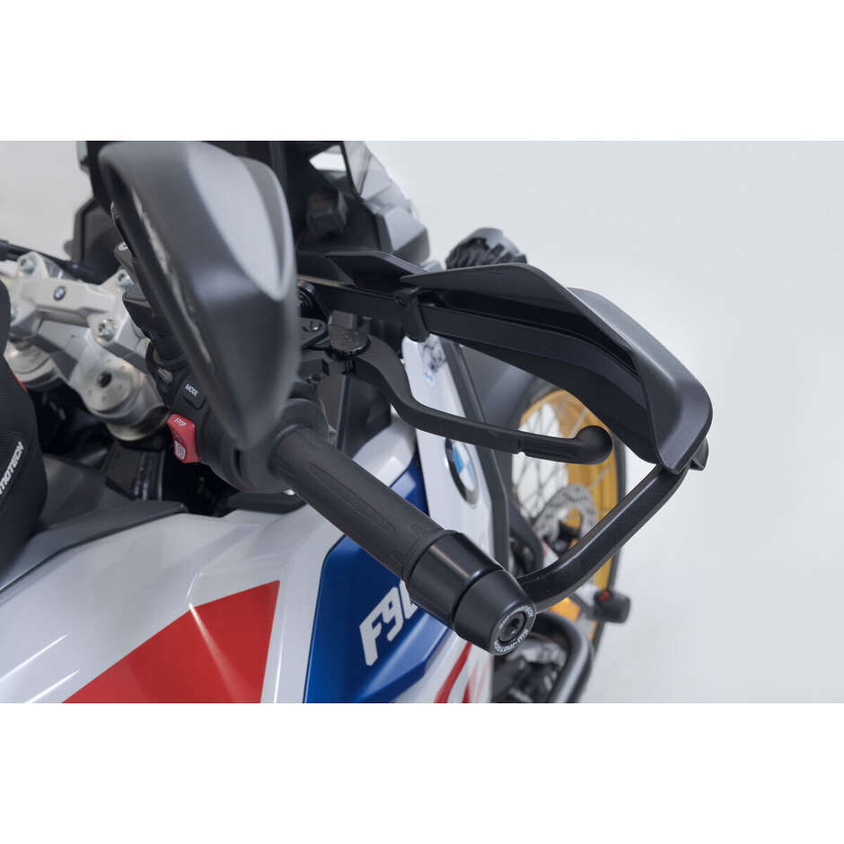 Kit Paramani ADVENTURE Sw-Motech HDG.00.220.30501/B per BMW R1250 GS/ADV (2018 >) / F800/900 GS (2023 >)