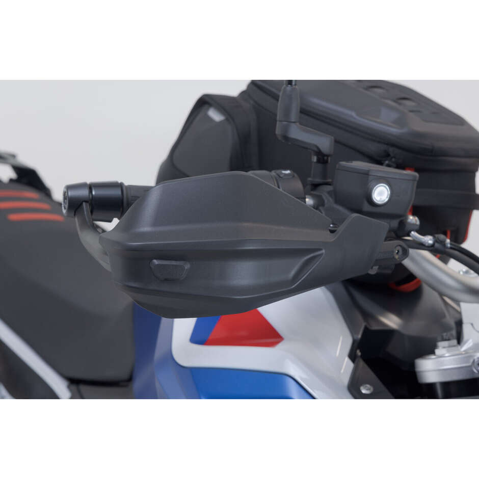 Kit Paramani ADVENTURE Sw-Motech HDG.00.220.30501/B per BMW R1250 GS/ADV (2018 >) / F800/900 GS (2023 >)