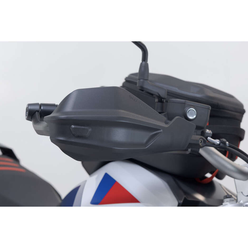Kit Paramani ADVENTURE Sw-Motech HDG.00.220.30501/B per BMW R1250 GS/ADV (2018 >) / F800/900 GS (2023 >)