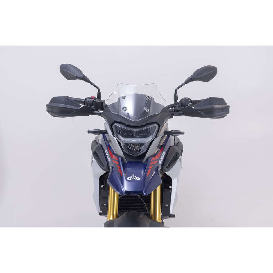 Kit Paramani ADVENTURE Sw-Motech HDG.00.220.32100/B per BMW G 310 GS (2017 >) / G 310 R (2016 >)