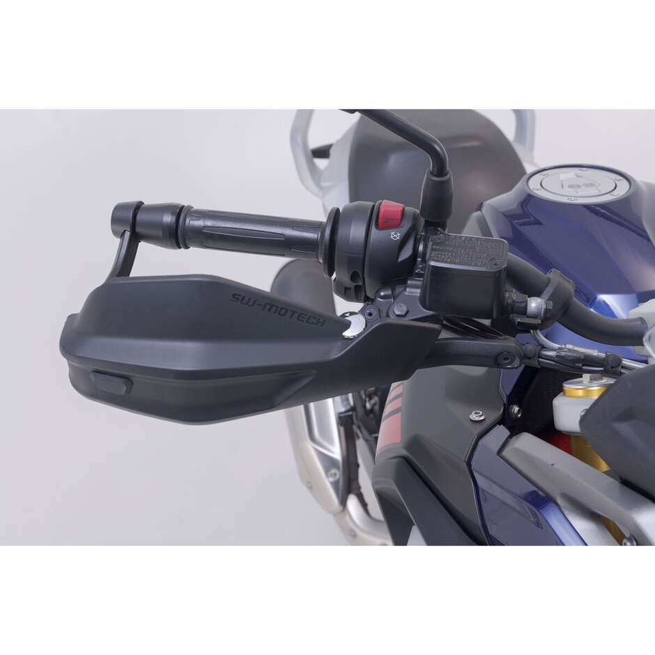 Kit Paramani ADVENTURE Sw-Motech HDG.00.220.32100/B per BMW G 310 GS (2017 >) / G 310 R (2016 >)