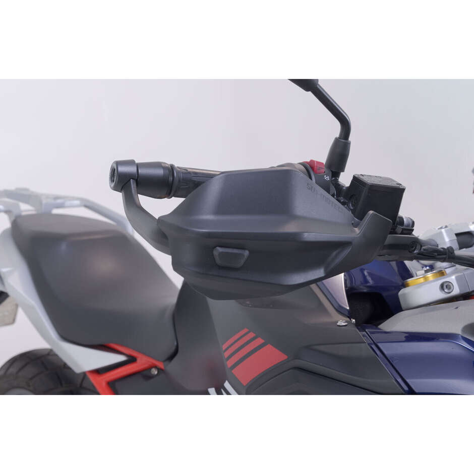 Kit Paramani ADVENTURE Sw-Motech HDG.00.220.32100/B per BMW G 310 GS (2017 >) / G 310 R (2016 >)