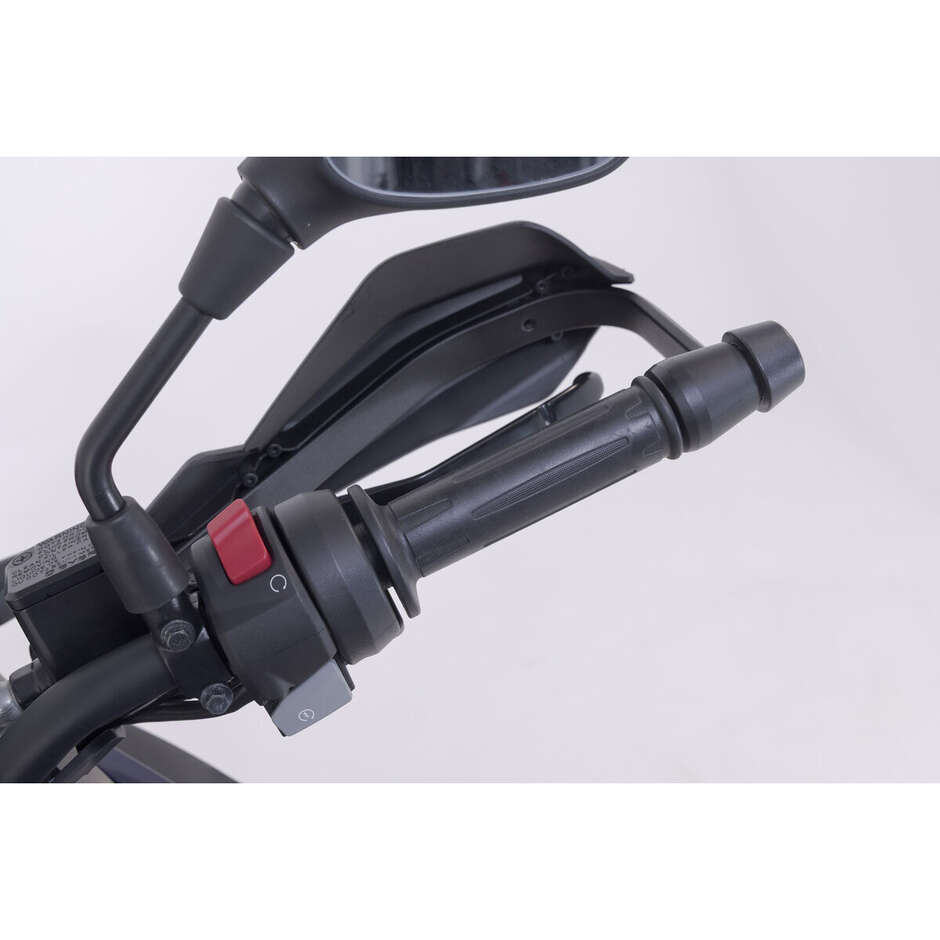 Kit Paramani ADVENTURE Sw-Motech HDG.00.220.32100/B per BMW G 310 GS (2017 >) / G 310 R (2016 >)