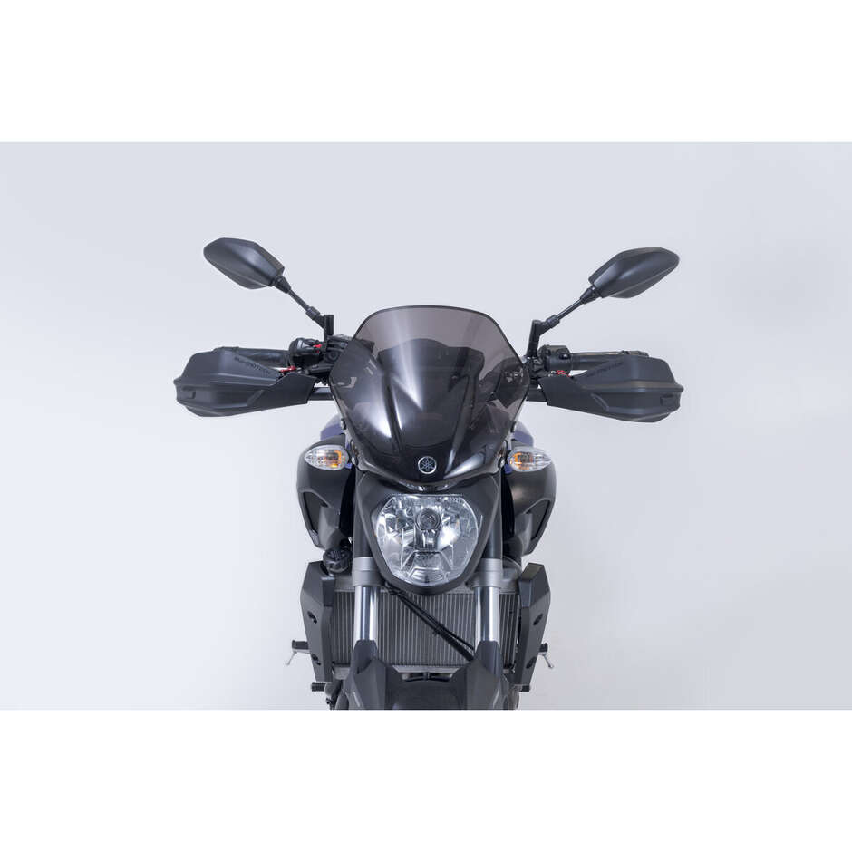 Kit Paramani ADVENTURE Sw-Motech HDG.00.220.32600/B per YAMAHA MT-07 (2014 - 2020)