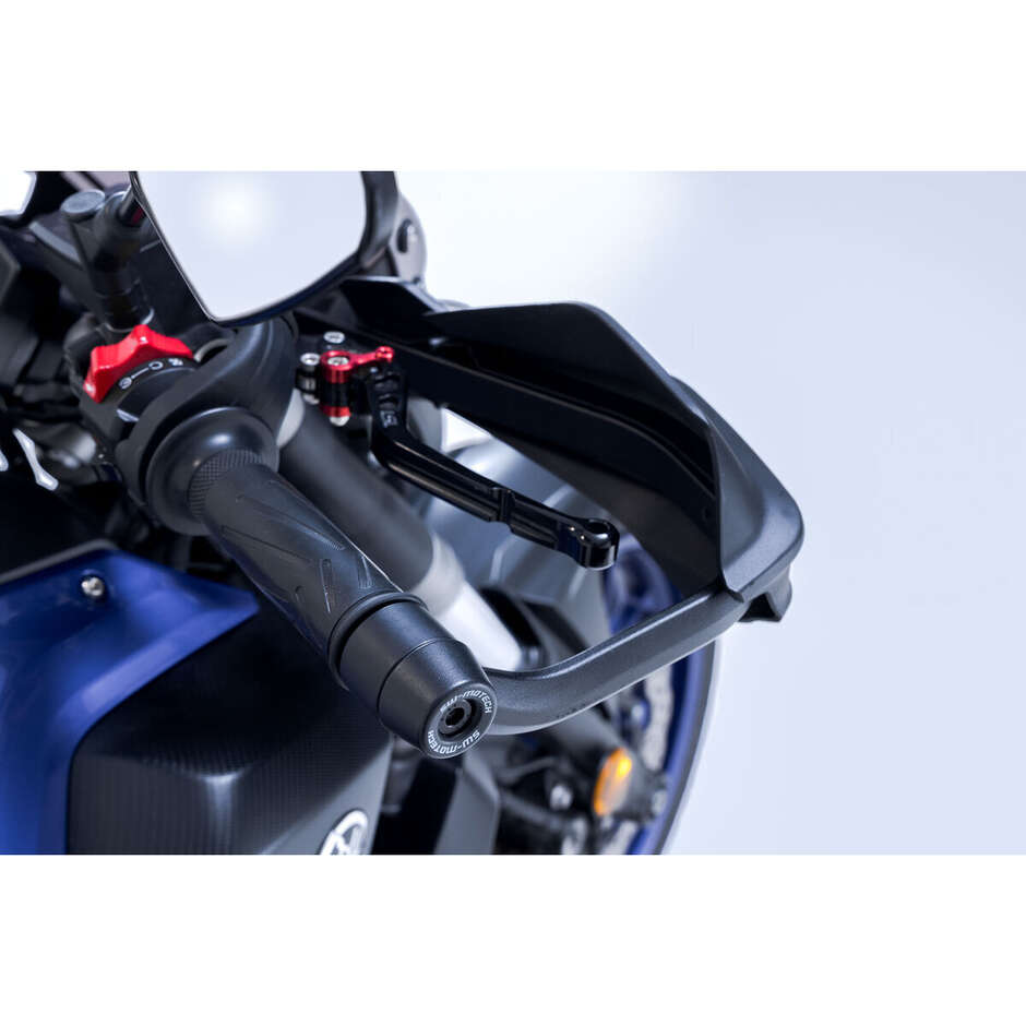 Kit Paramani ADVENTURE Sw-Motech HDG.00.220.32600/B per YAMAHA MT-07 (2014 - 2020)