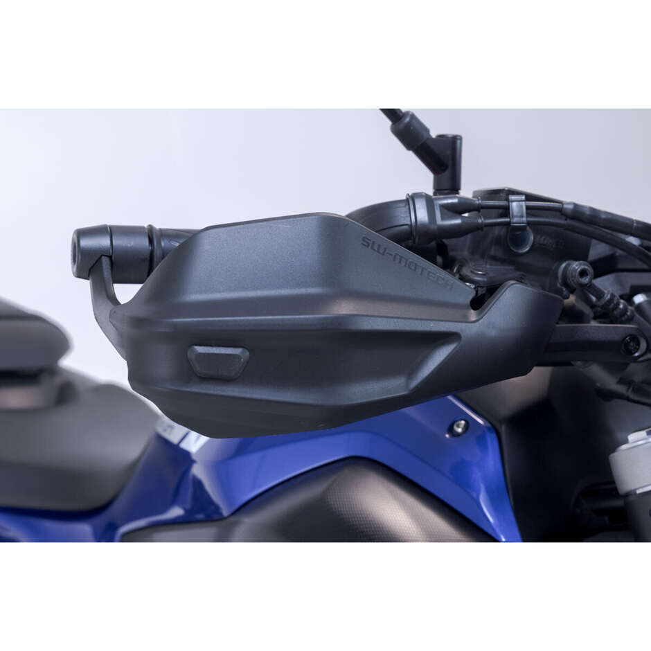 Kit Paramani ADVENTURE Sw-Motech HDG.00.220.32600/B per YAMAHA MT-07 (2014 - 2020)