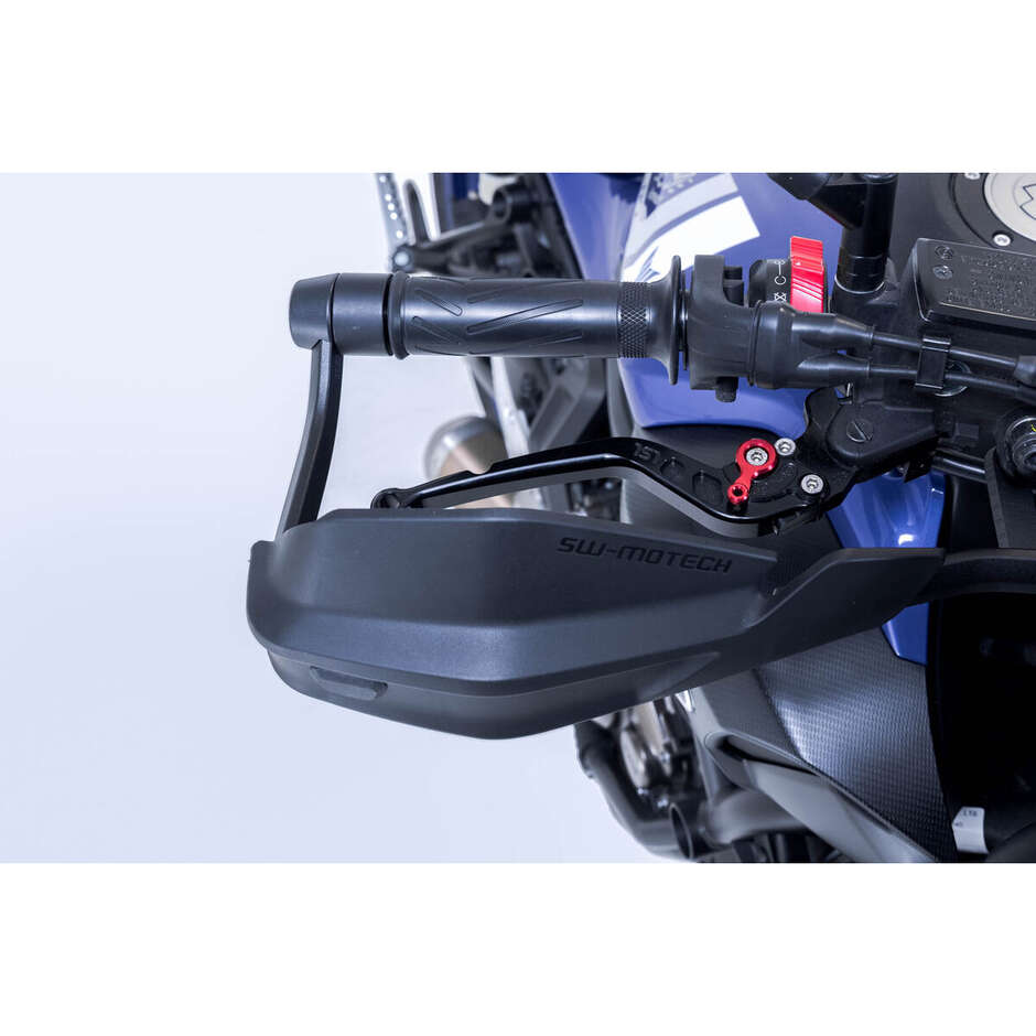 Kit Paramani ADVENTURE Sw-Motech HDG.00.220.32600/B per YAMAHA MT-07 (2014 - 2020)