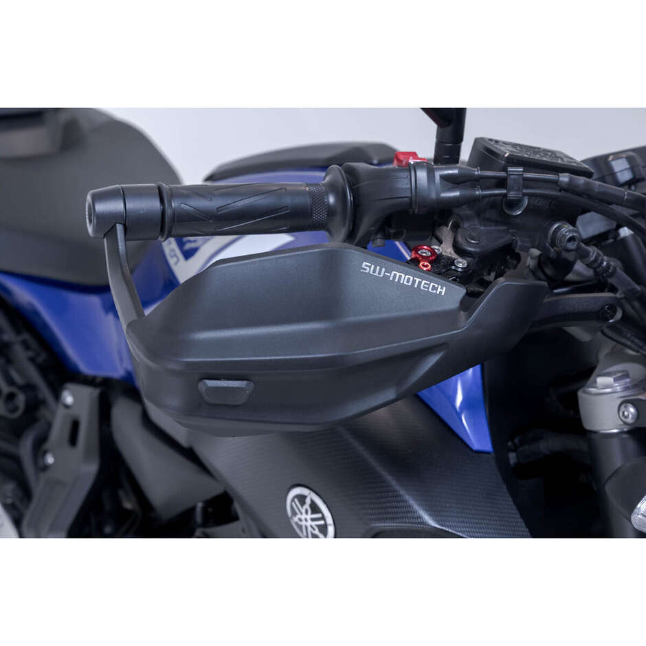 Kit Paramani ADVENTURE Sw-Motech HDG.00.220.32600/B per YAMAHA MT-07 (2014 - 2020)