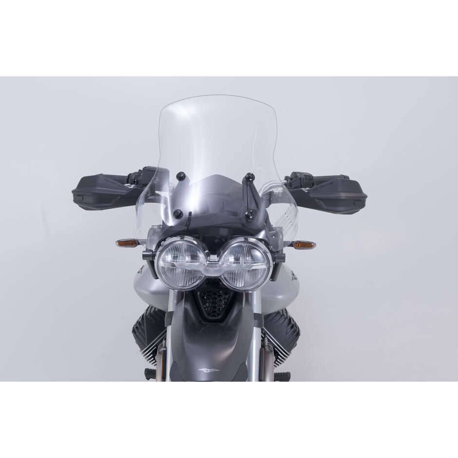 Kit Paramani ADVENTURE Sw-Motech HDG.00.220.32900/B per MOTO GUZZI V85 TT (2019 >)  / TRAVEL (2019 >)