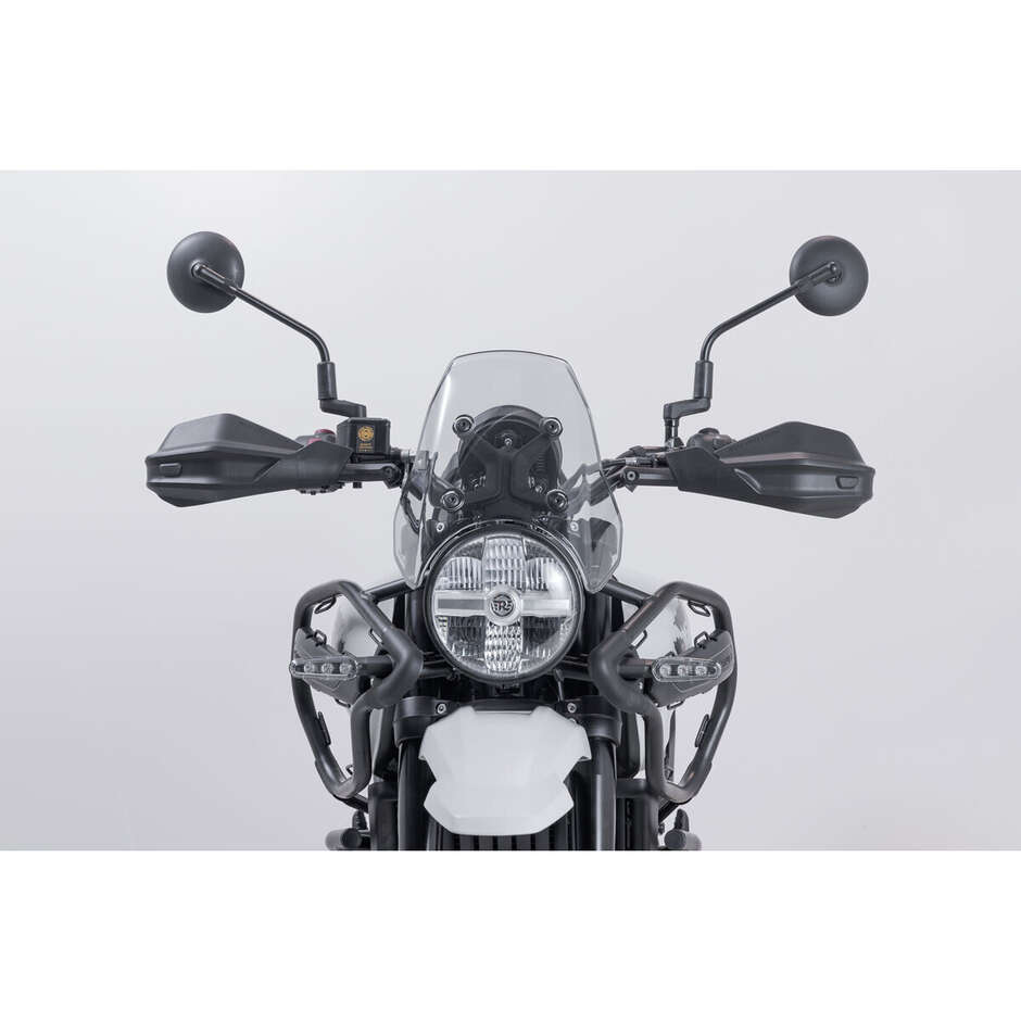Kit Paramani ADVENTURE Sw-Motech HDG.00.220.34800/B per ROYAL ENFIELD HIMALAYAN 450 / RALLY 