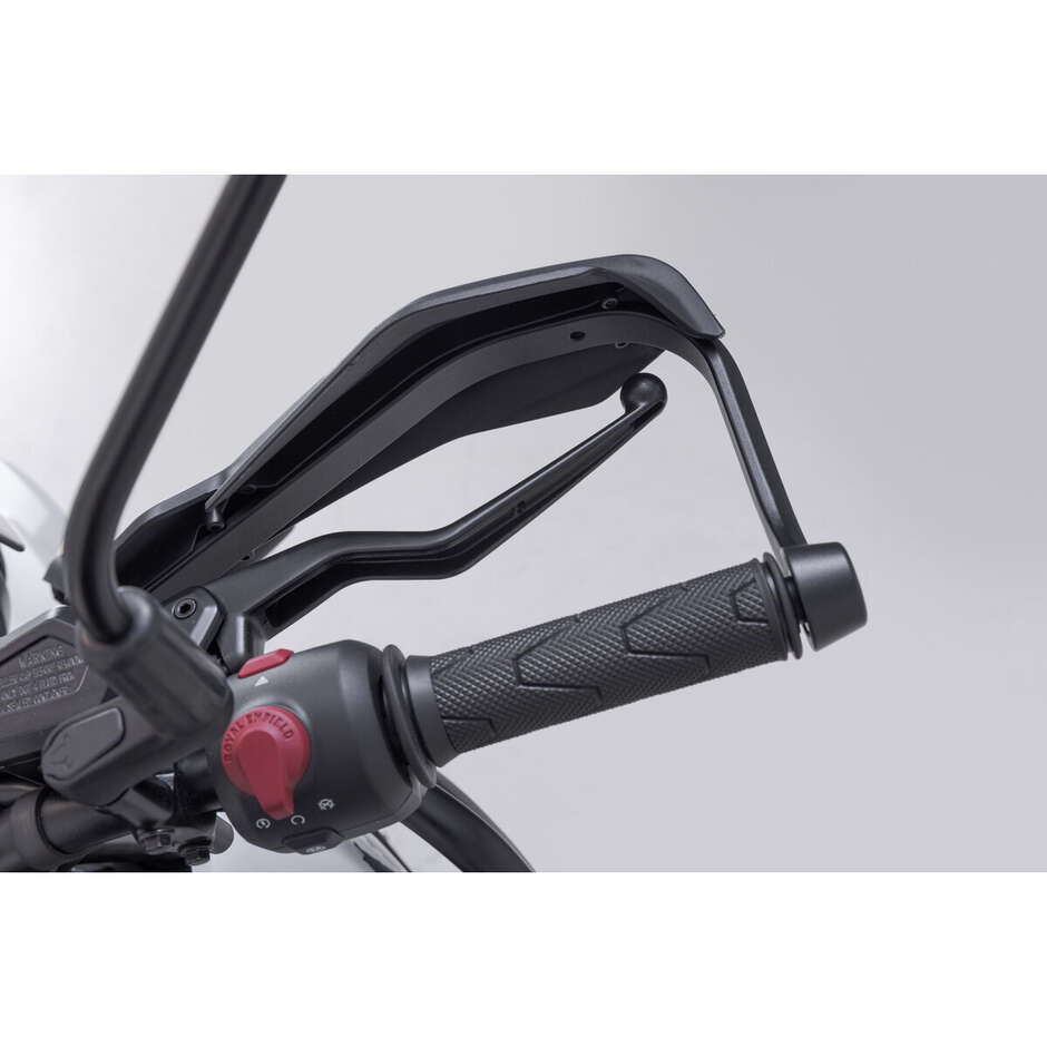 Kit Paramani ADVENTURE Sw-Motech HDG.00.220.34800/B per ROYAL ENFIELD HIMALAYAN 450 / RALLY 