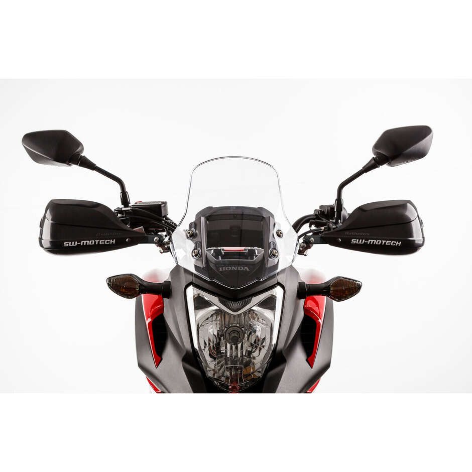 Kit Paramani Moto BBSTORM Sw-Motech HPR.00.220.10200/B NC/Crosstour Versys Dl650