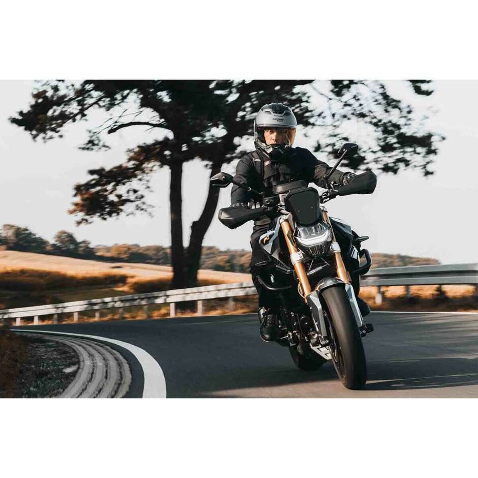 Kit Paramani Moto Sport Sw-Motech HDG.00.220.21600/B Honda CB750 hornet (22-)