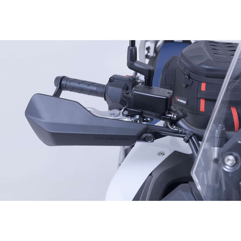 Kit Paramani Sport Nero Kit Paramani Sport Nero Sw-Motech HDG.00.220.22100/B Per BMW G 310 GS (16-17); Per Honda XL750 Transalp (22-)