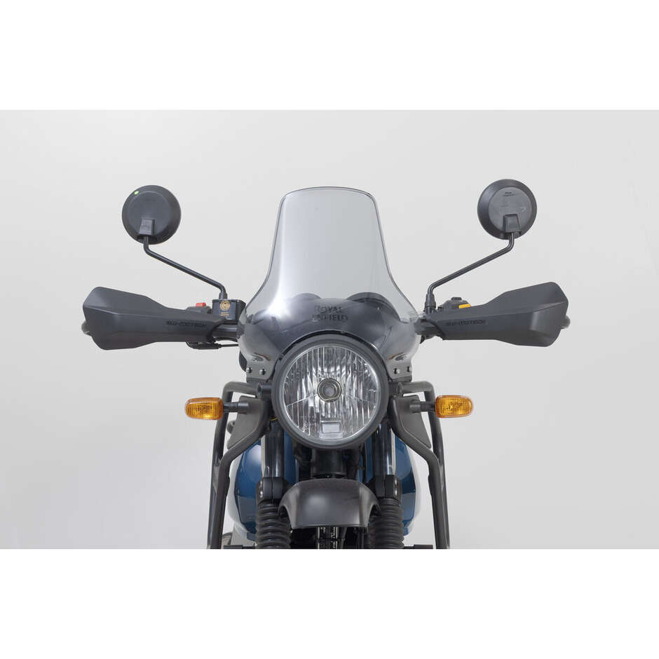 Kit Paramani Sport Nero Sw-Motech HDG.00.220.22001/B Per Modelli KTM, Royal Enfield, Yamaha