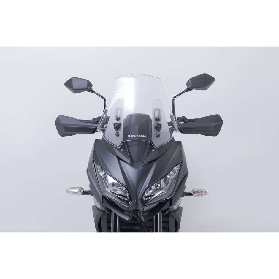 Kit Paramani Sport Nero Sw-Motech HDG.00.220.22300/B Per Kawasaki Versys 650 (07-21)