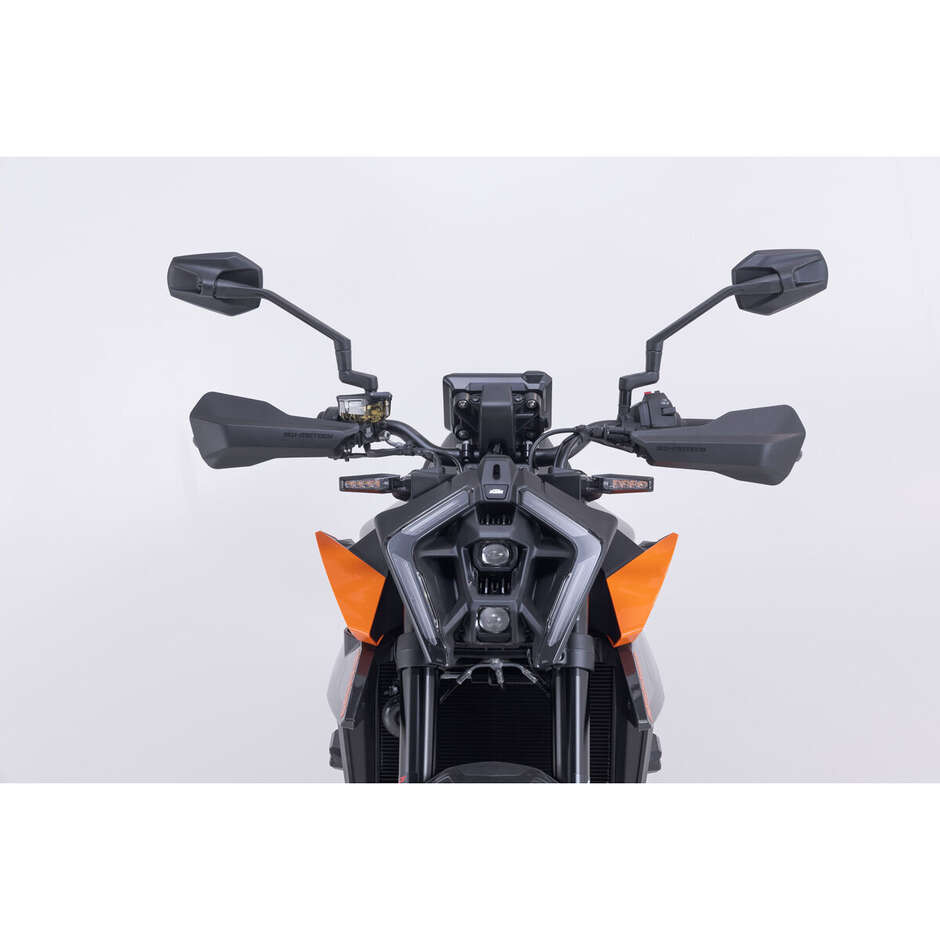 Kit Paramani Sport Nero Sw-Motech HDG.00.220.28101/B Per Benelli Leoncino 800 / 800 Trail (21-)