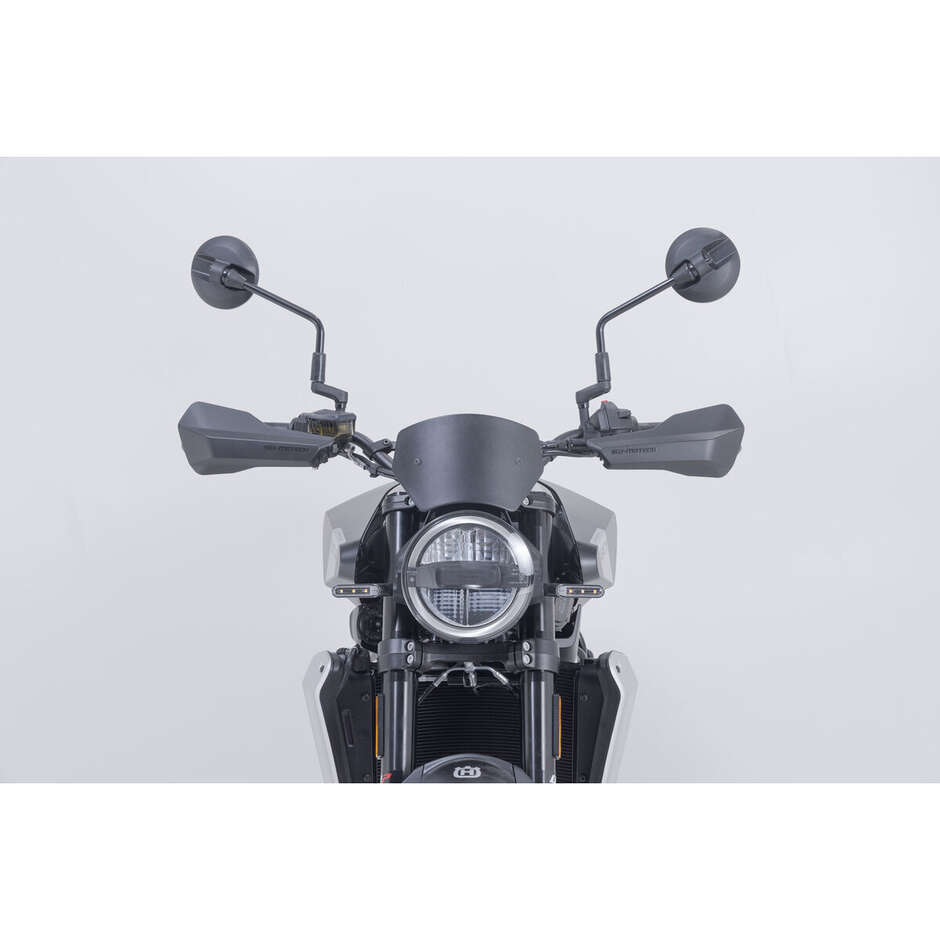 Kit Paramani Sport Nero Sw-Motech HDG.00.220.28900/B Per Husqvarna Svartpilen 801 (24-)