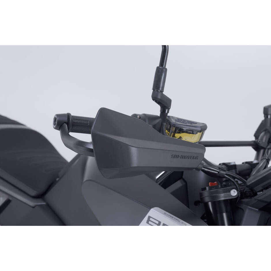 Kit Paramani Sport Nero Sw-Motech HDG.00.220.28900/B Per Husqvarna Svartpilen 801 (24-)