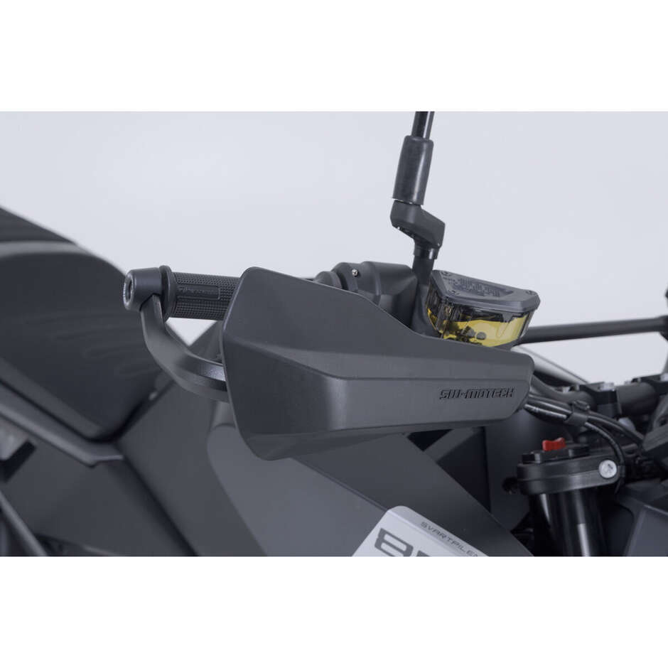 Kit Paramani Sport Nero Sw-Motech HDG.00.220.28900/B Per Husqvarna Svartpilen 801 (24-)