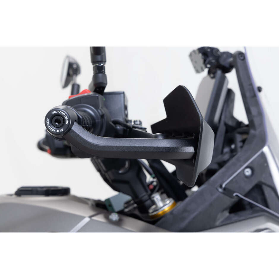 Kit Paramani SPORT Sw-Motech HDG.00.220.20901/B per YAMAHA TENERE 700 (2019 >) 