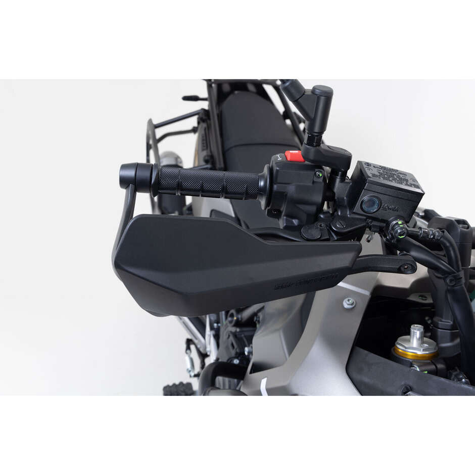Kit Paramani SPORT Sw-Motech HDG.00.220.20901/B per YAMAHA TENERE 700 (2019 >) 