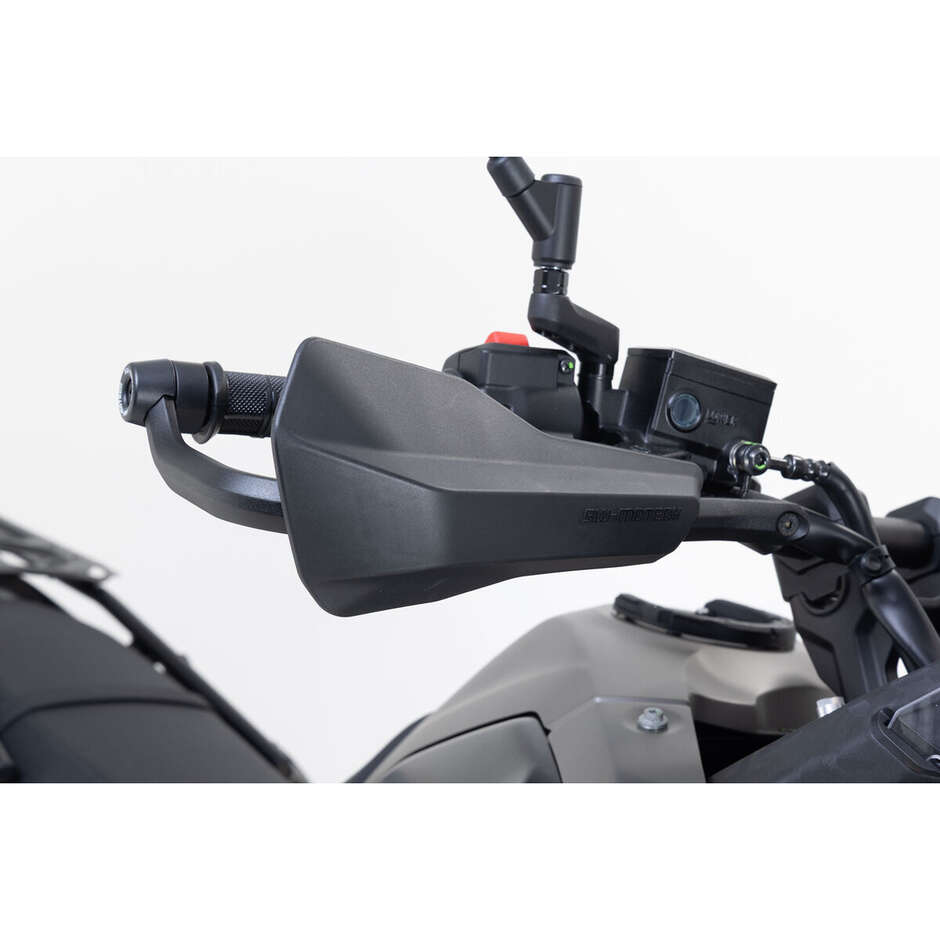 Kit Paramani SPORT Sw-Motech HDG.00.220.20901/B per YAMAHA TENERE 700 (2019 >) 