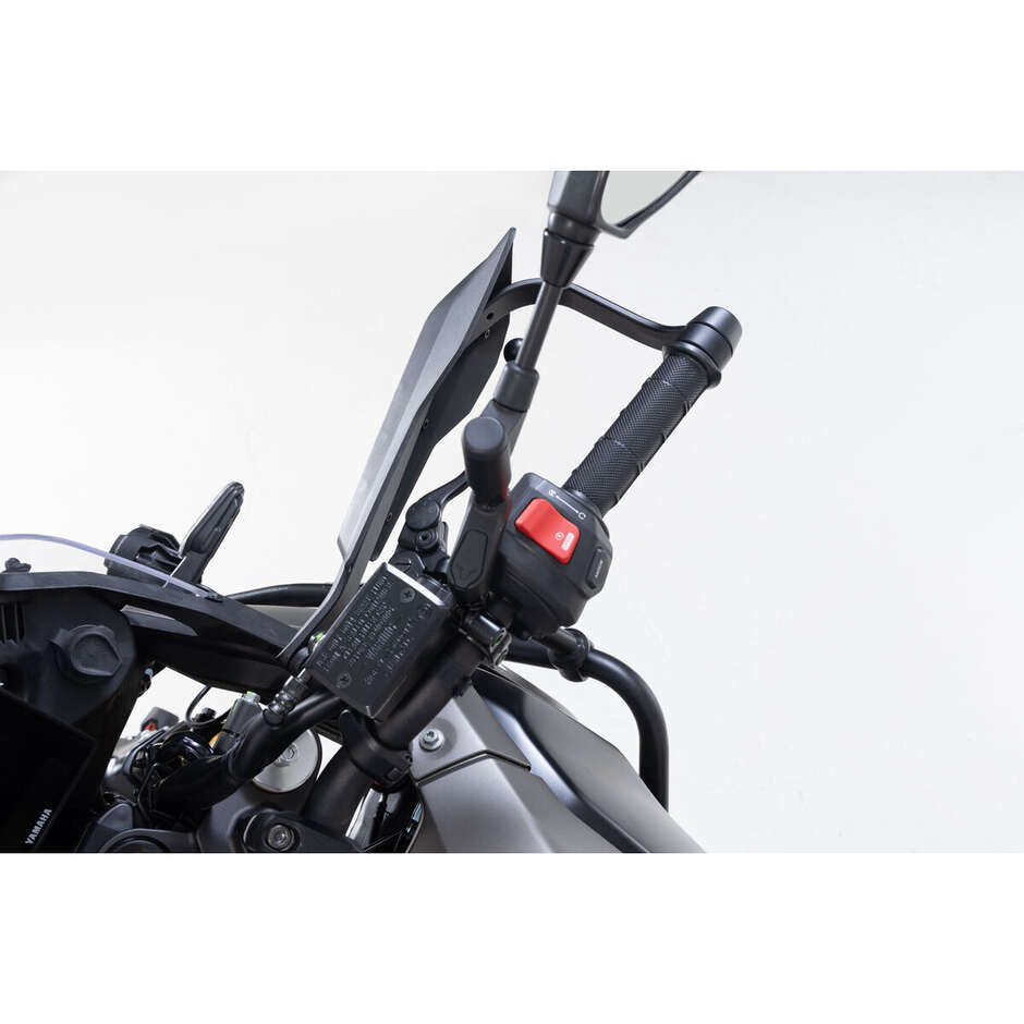 Kit Paramani SPORT Sw-Motech HDG.00.220.20901/B per YAMAHA TENERE 700 (2019 >) 