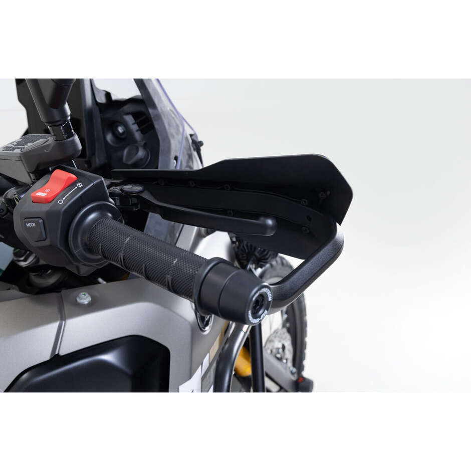 Kit Paramani SPORT Sw-Motech HDG.00.220.21101/B per CFMOTO / KAWASAKI / MV AUGUSTA / VOGE / YAMAHA