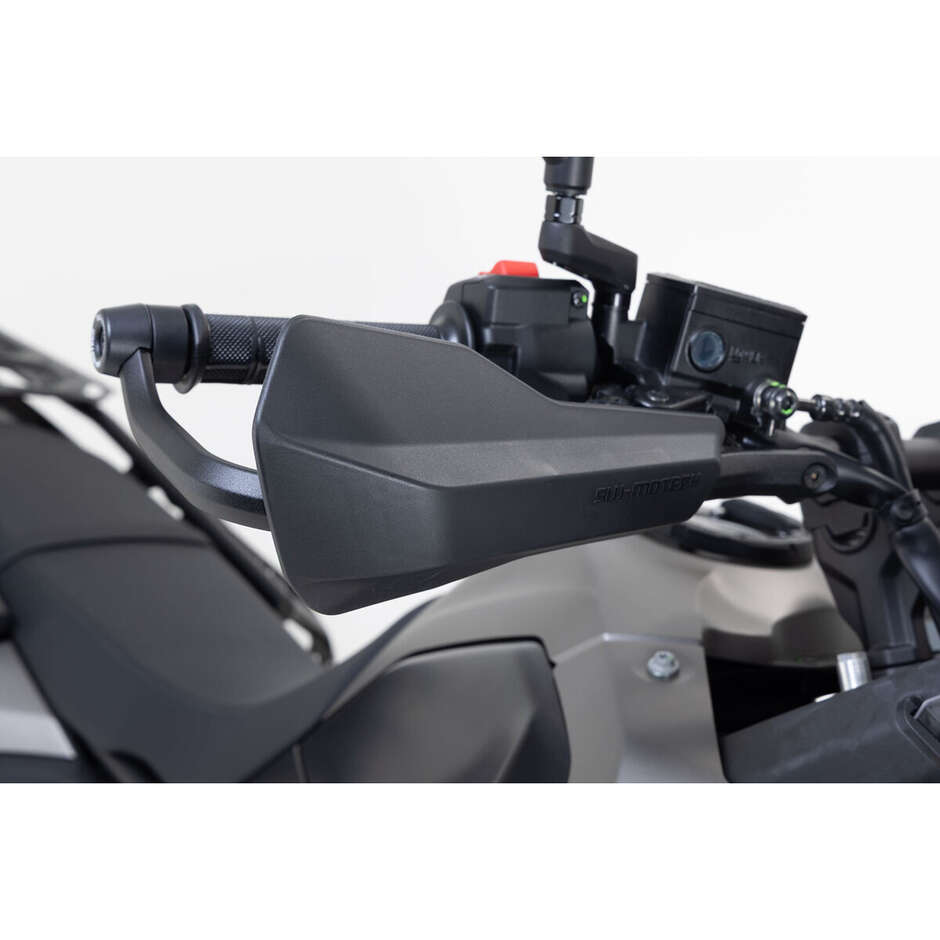 Kit Paramani SPORT Sw-Motech HDG.00.220.21101/B per CFMOTO / KAWASAKI / MV AUGUSTA / VOGE / YAMAHA