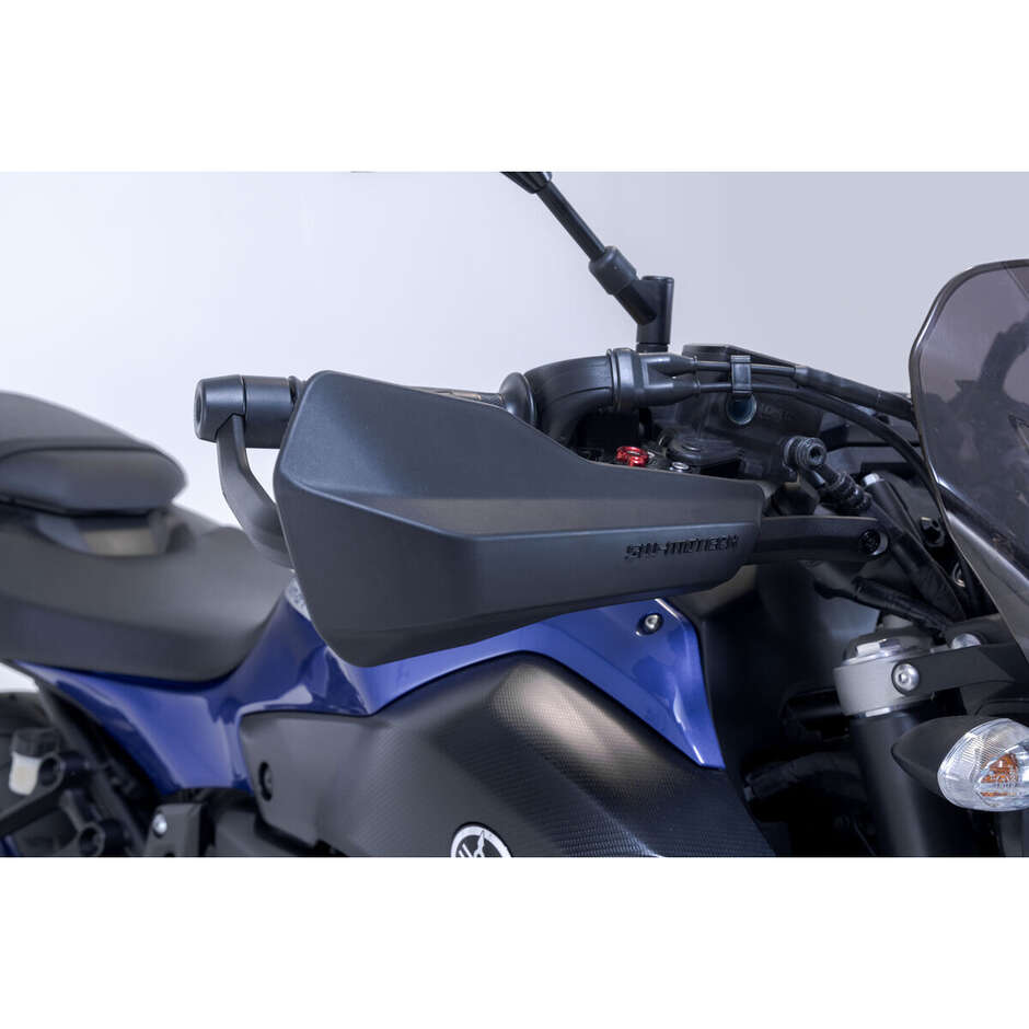 Kit Paramani SPORT Sw-Motech HDG.00.220.22600/B per YAMAHA MT-07 (2014 - 2020)