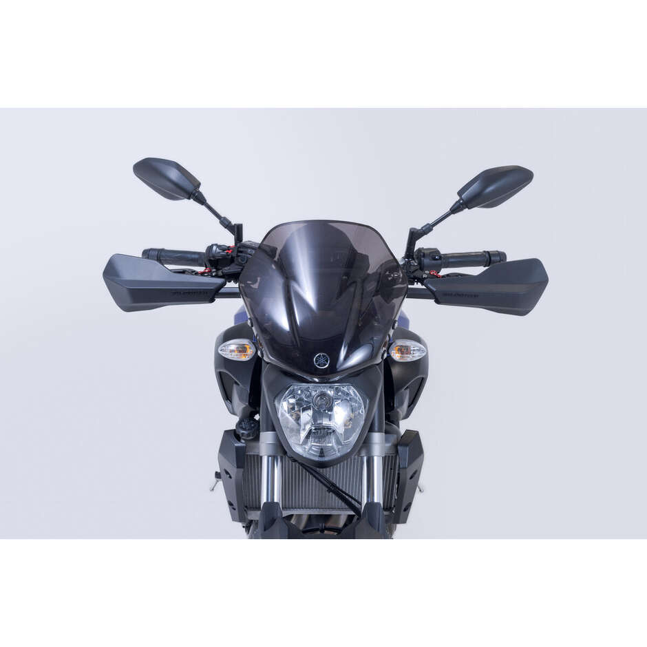 Kit Paramani SPORT Sw-Motech HDG.00.220.22600/B per YAMAHA MT-07 (2014 - 2020)