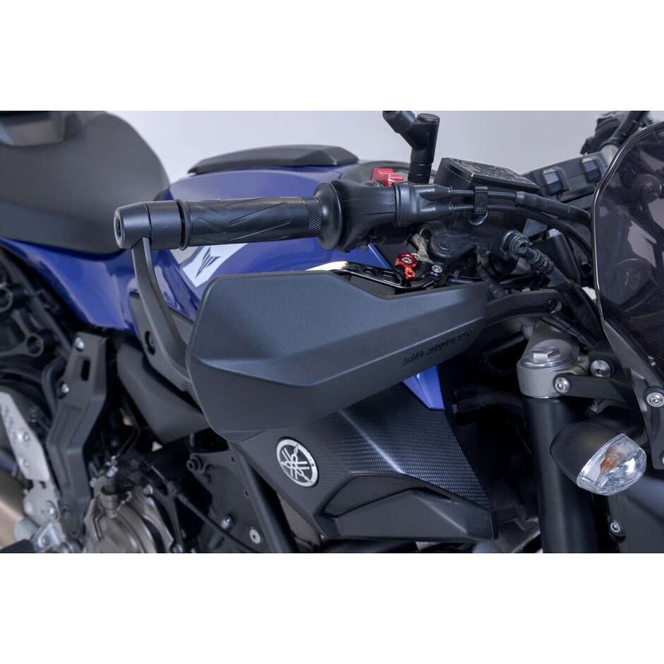 Kit Paramani SPORT Sw-Motech HDG.00.220.22600/B per YAMAHA MT-07 (2014 - 2020)