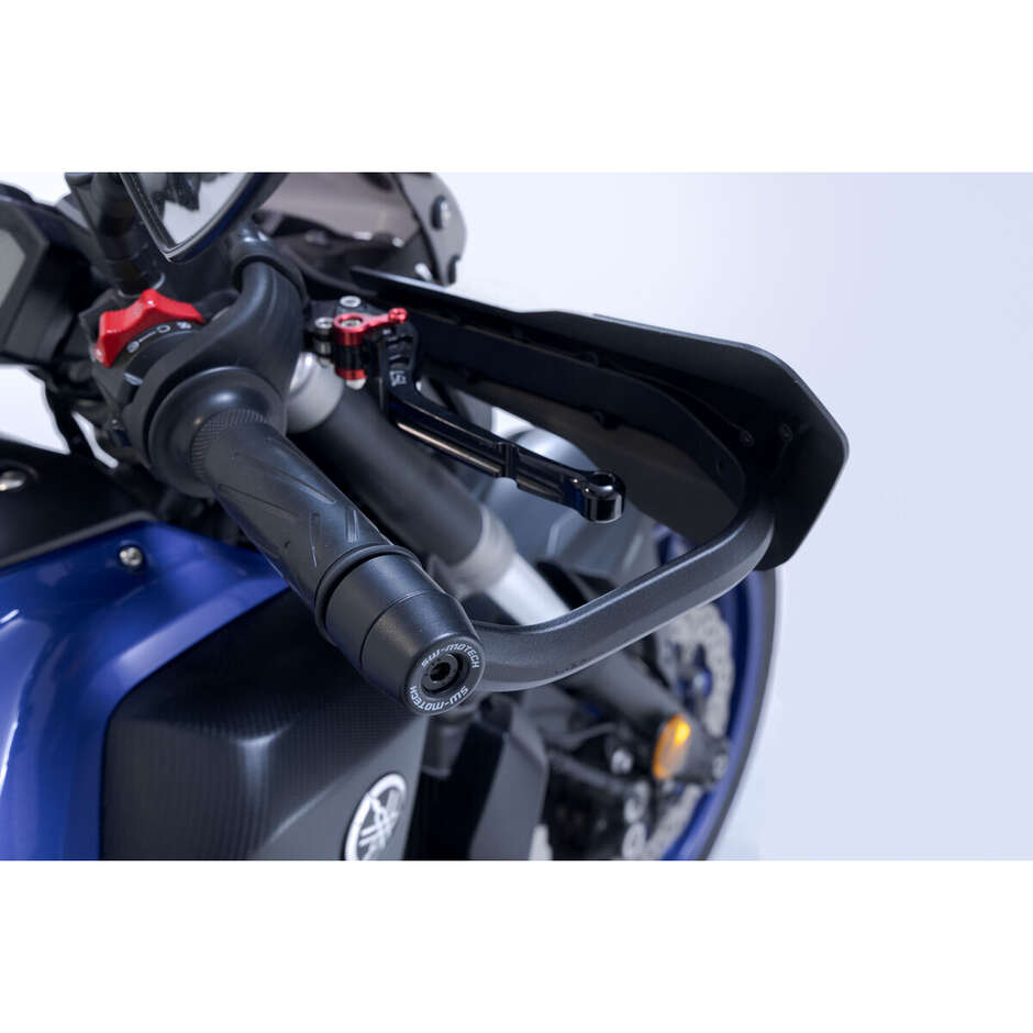 Kit Paramani SPORT Sw-Motech HDG.00.220.22600/B per YAMAHA MT-07 (2014 - 2020)