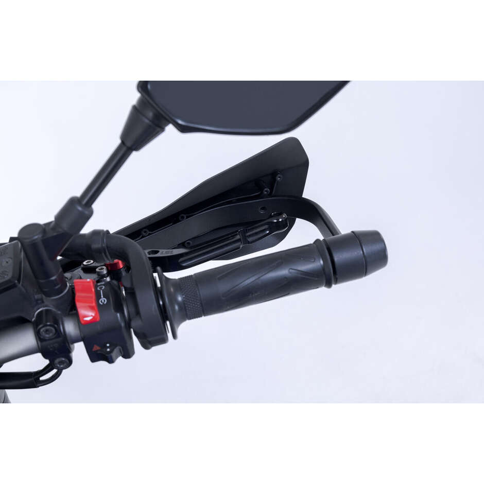 Kit Paramani SPORT Sw-Motech HDG.00.220.22600/B per YAMAHA MT-07 (2014 - 2020)