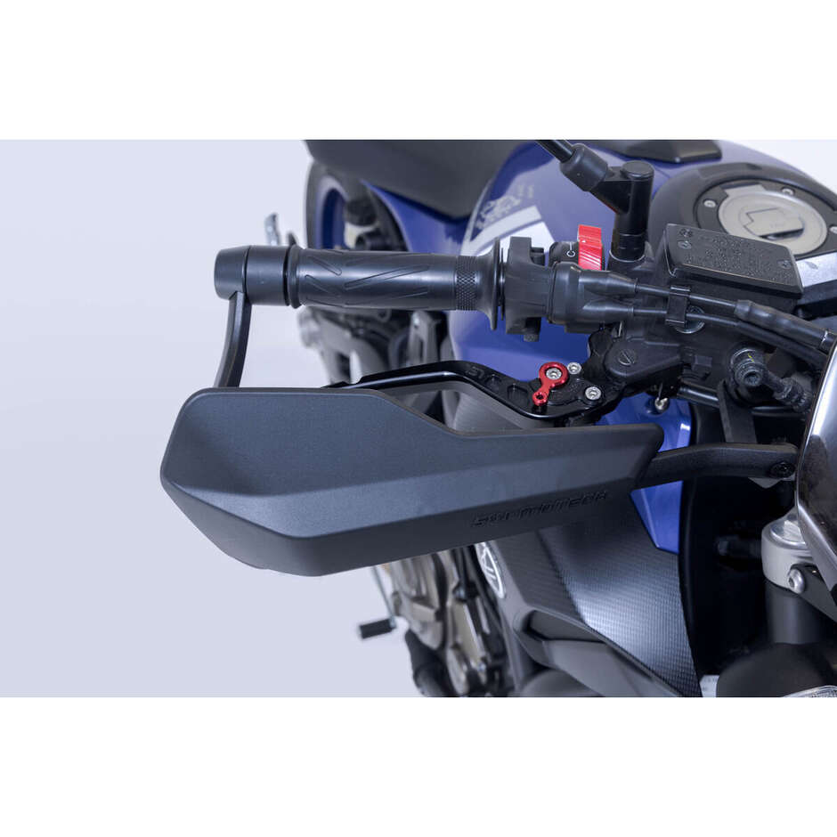 Kit Paramani SPORT Sw-Motech HDG.00.220.22600/B per YAMAHA MT-07 (2014 - 2020)