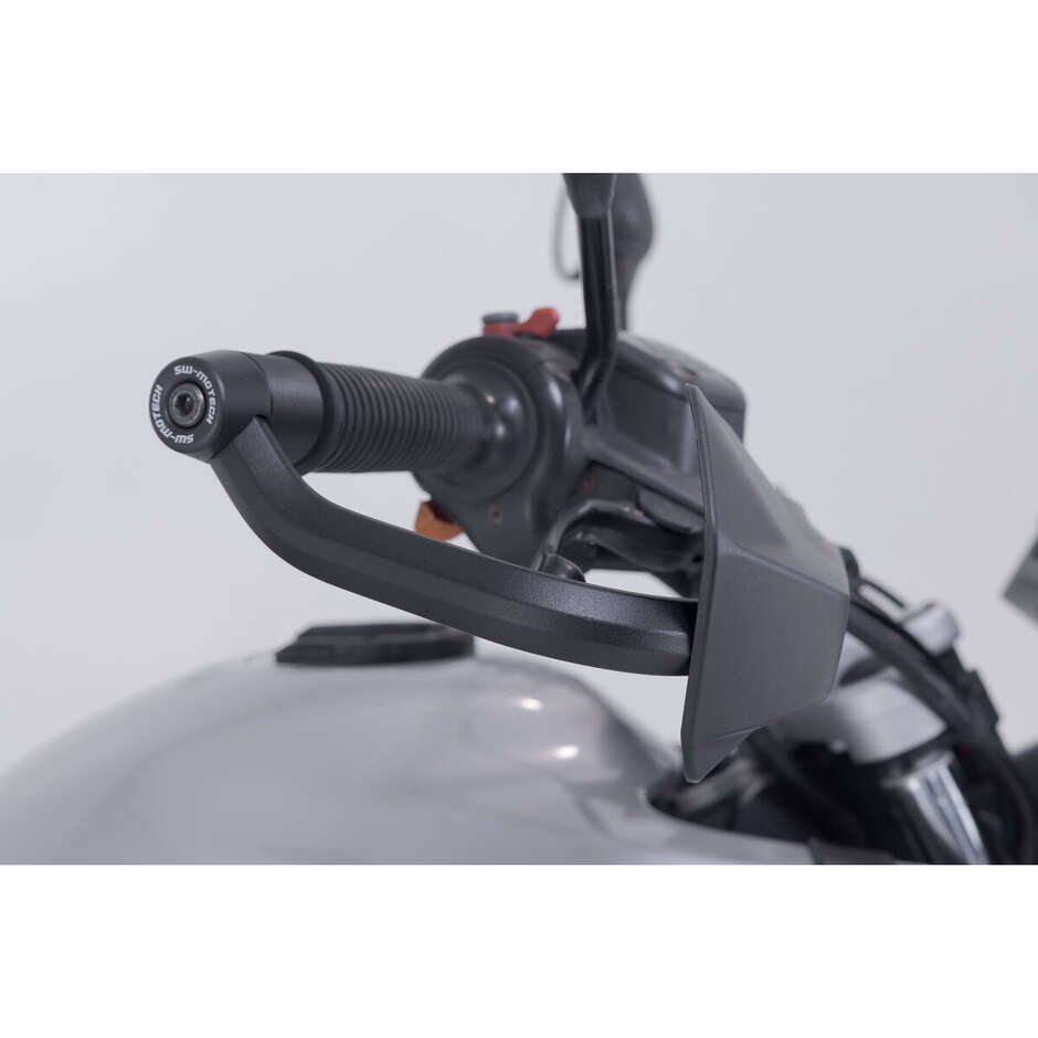 Kit Paramani SPORT Sw-Motech HDG.00.220.22800/B per YAMAHA XTZ660 / BMW R1150 GS