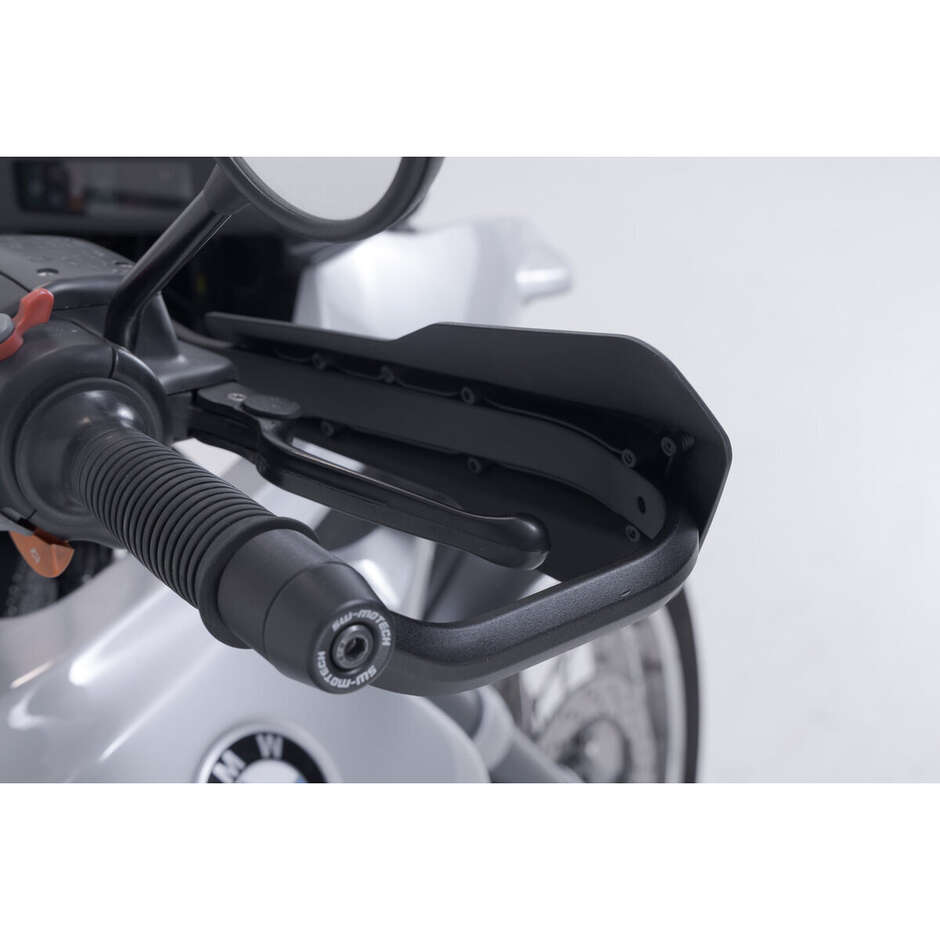 Kit Paramani SPORT Sw-Motech HDG.00.220.22800/B per YAMAHA XTZ660 / BMW R1150 GS