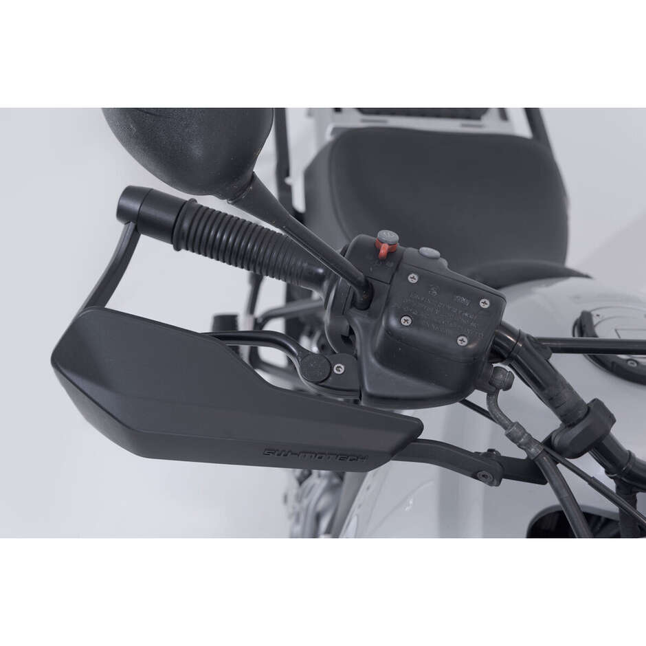 Kit Paramani SPORT Sw-Motech HDG.00.220.22800/B per YAMAHA XTZ660 / BMW R1150 GS