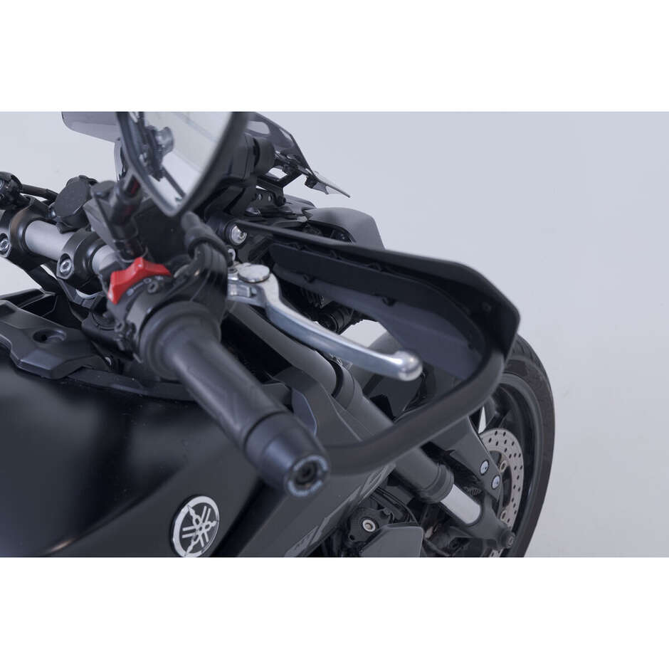 Kit Paramani SPORT Sw-Motech HDG.00.220.23201/B per YAMAHA MT-07 / PURE (2020 - 2024)