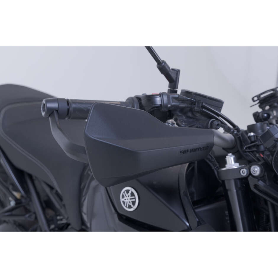 Kit Paramani SPORT Sw-Motech HDG.00.220.23201/B per YAMAHA MT-07 / PURE (2020 - 2024)