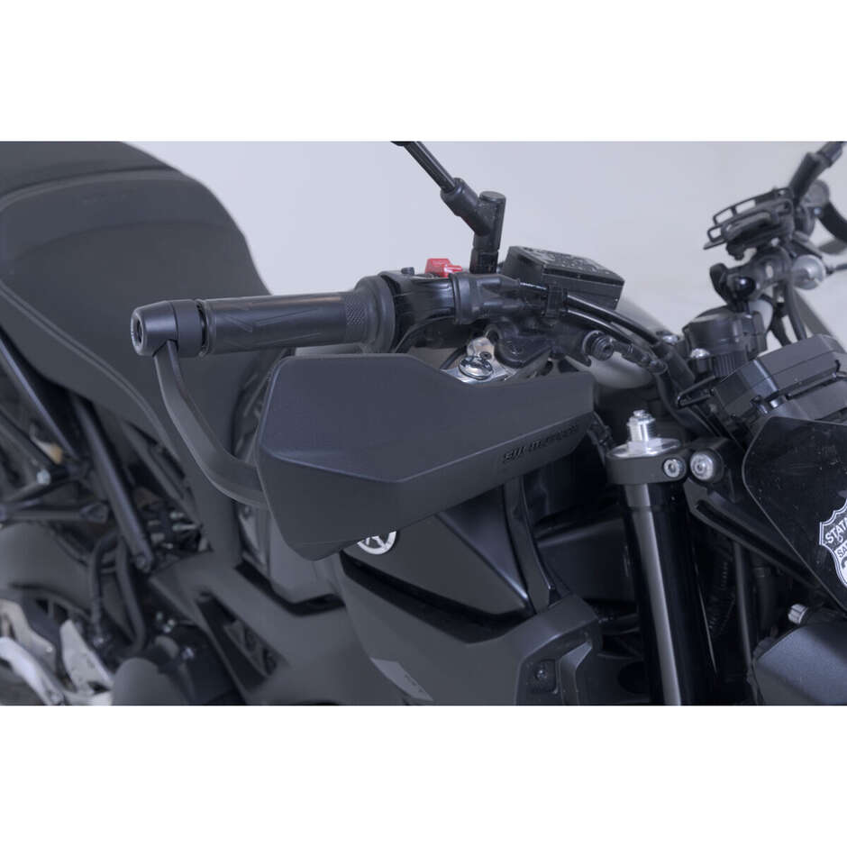 Kit Paramani SPORT Sw-Motech HDG.00.220.23201/B per YAMAHA MT-07 / PURE (2020 - 2024)