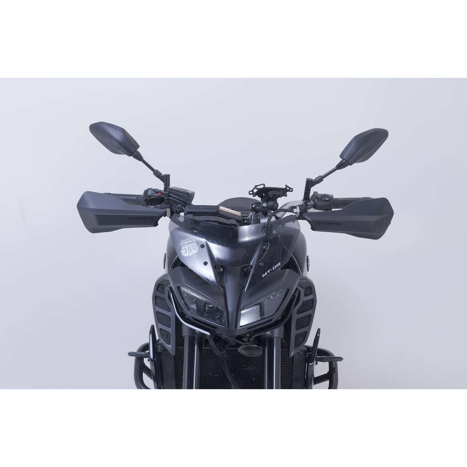 Kit Paramani SPORT Sw-Motech HDG.00.220.23201/B per YAMAHA MT-07 / PURE (2020 - 2024)