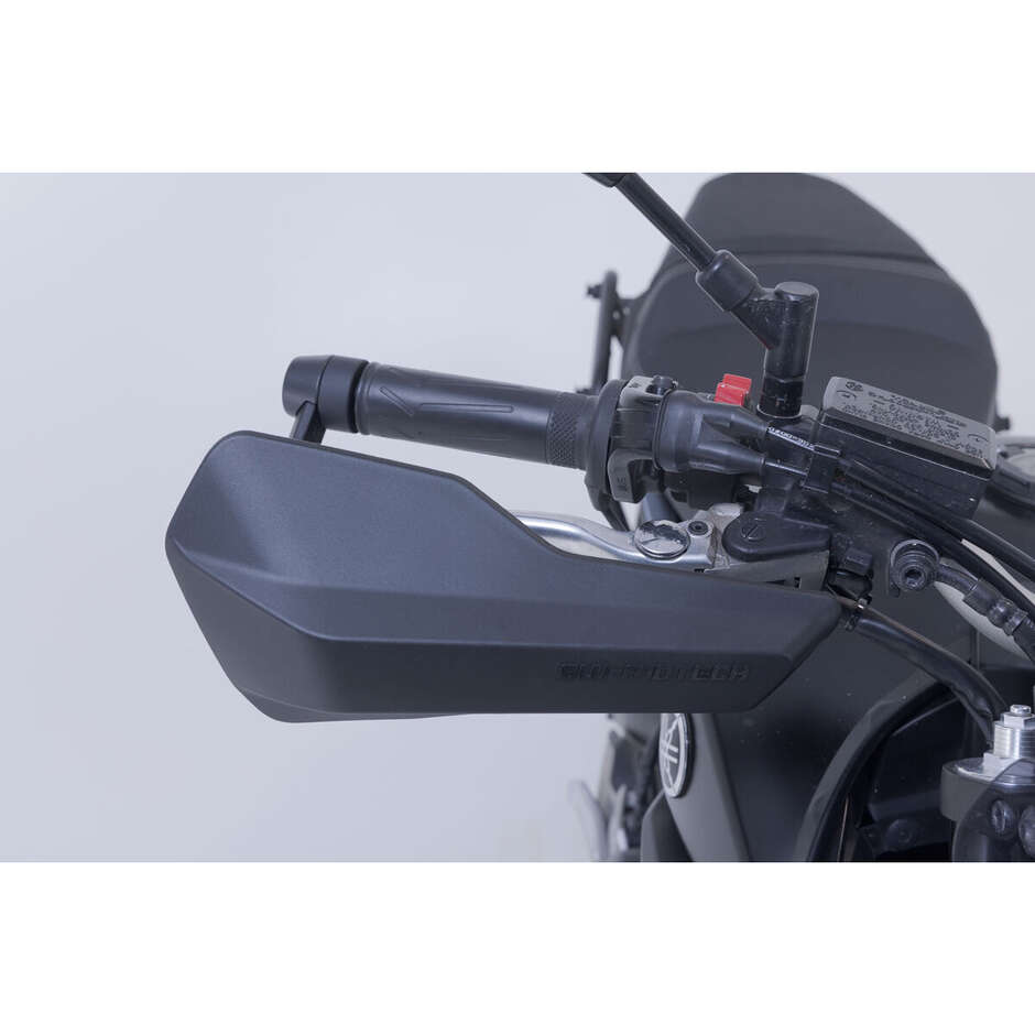 Kit Paramani SPORT Sw-Motech HDG.00.220.23201/B per YAMAHA MT-07 / PURE (2020 - 2024)